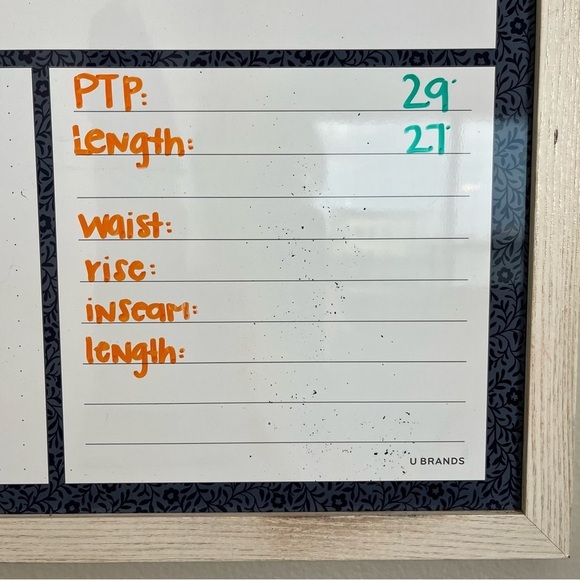 Cocomo Woman Top 3X Navy Blue Flutter Sleeve Henley Popover Blouse Stretch - Picture 3 of 7